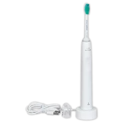 Philips Sonicare 2100 Elektrische Tandenborstel whats in the box