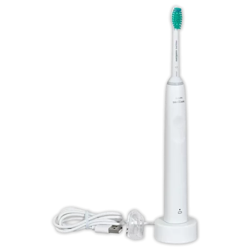 Philips Sonicare 2100 Elektrische Tandenborstel whats in the box