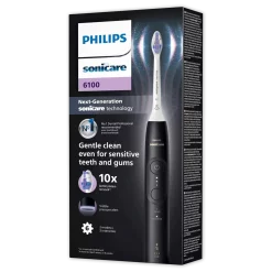 Philips Sonicare 6100 Elektrische tandenborstel HX7401/01