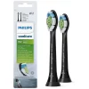 Philips Sonicare W2 Optimal White HX6062/13 - Opzetborstels - 2 stuks verpakking en borstels