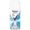 Rexona Anti-transpirant deodorantspray Nonstop Protection Cotton Dry, reisformaat, 35 ml