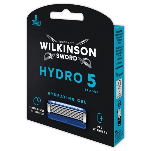 Wilkinson Sword Scheermesjes Hydro 5