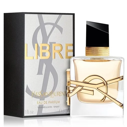 Yves Saint Laurent Libre 30ml Eau de Parfum - Damesparfum