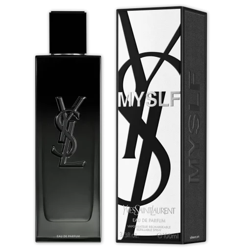 Yves Saint Laurent Myslf Eau de Parfum, 100ml Herenparfum