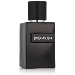 Yves Saint Laurent Y 60ml Eau de Parfum - Herenparfum fles voorzijde
