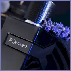 Yves Saint Laurent Y 60ml Eau de Parfum - Herenparfum sfeer