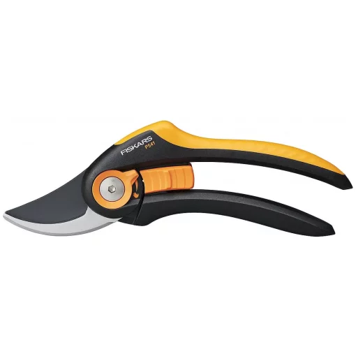 Fiskars Plus Metalen Snoeischaar P541 Ø 24 mm dichte schaar