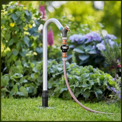 Gardena AquaCount Watermeter 18350-20 Werkt op batterijen sfeer 3