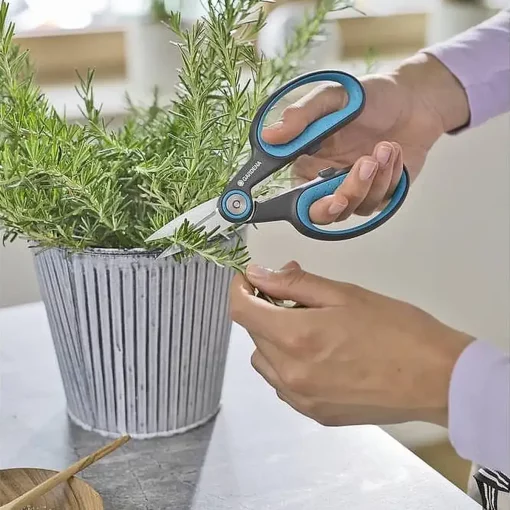 Gardena HerbCut schaar Kruidenschaar voor nauwkeurig snoeien sfeer foto 1