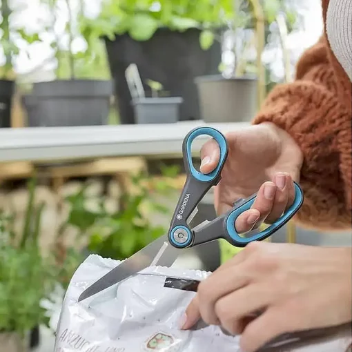 Gardena MultiCut schaar - Een veelzijdige tuinschaar voor efficiënt snoeien sfeer 1