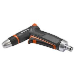 Gardena spuitpistool reiniging metaal premium