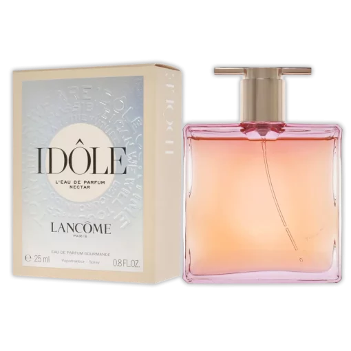 Lancôme Idôle de Parfum Nectar 50 ml Eau de Parfum - Damesparfum