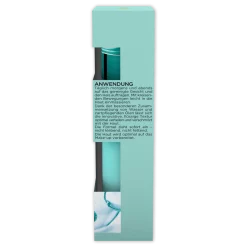 L'Oréal Paris Hydra Genius Aloe Water Moisturizing Fluid, 70ml verpakking rechterzijde