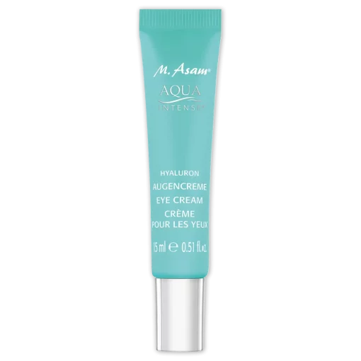 m-asam-eye-cream-aqua-intense-hyaluron-15-ml-oogcreme flacon voorzijde