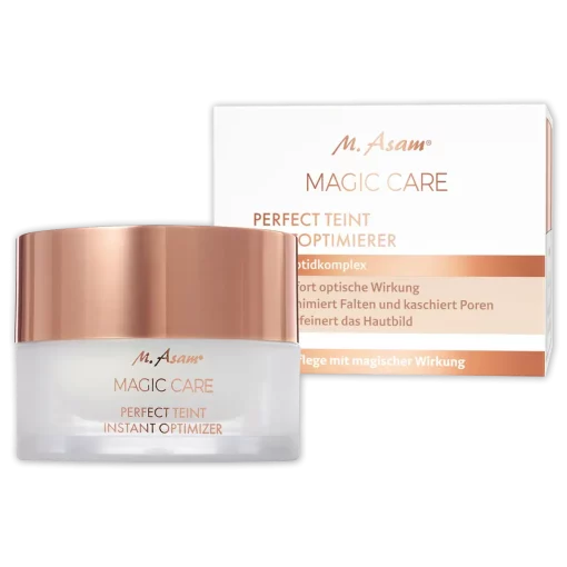 M. Asam Gezichtscrème Magic Care Perfect Teint, 30 ml