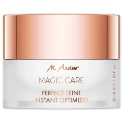 M. Asam Gezichtscrème Magic Care Perfect Teint, 30 ml potje voorzijde