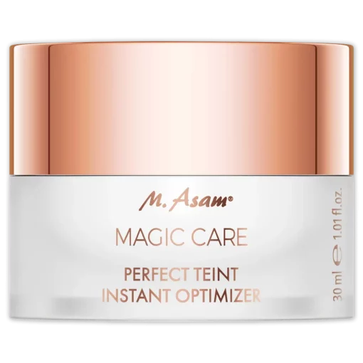 M. Asam Gezichtscrème Magic Care Perfect Teint, 30 ml potje voorzijde