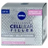 NIVEA Hyaluron Cellular Filler Anti-age Day Cream SPF15 Dagcrème Gezicht, Nek 50 ml