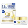 NIVEA Q10 Power Dagcrème Extra voedend Anti-rimpel Crème SPF15, 50ml