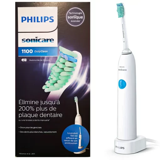 Philips Sonicare DailyClean 1100 HX3412/07