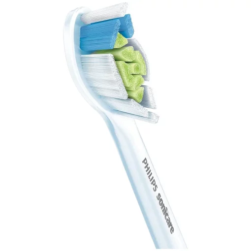 Philips Sonicare W2 Optimal White 4 stuks detail view