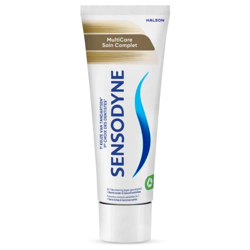 Sensodyne Tandpasta MultiCare 75 ml