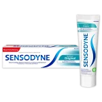 Sensodyne Tandpasta MultiCare Original 75 ml - voor gevoelige tanden