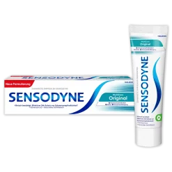 Sensodyne Tandpasta MultiCare Original 75 ml - voor gevoelige tanden