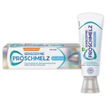 Tandpasta ProSchmelz Sanft Weiss Plus, 75 ml
