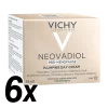 Vichy Neovadiol Peri Menopause, 15ml 6-pack