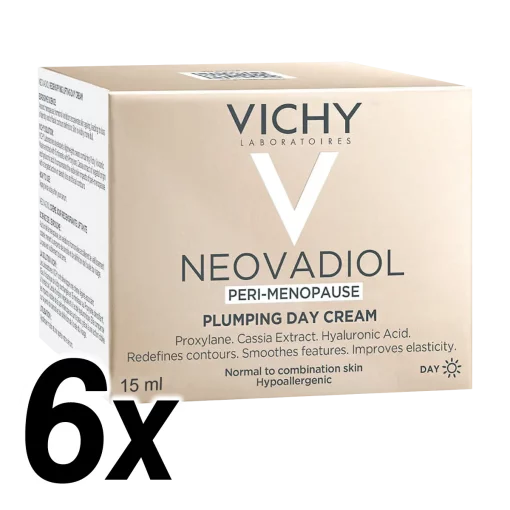 Vichy Neovadiol Peri Menopause, 15ml 6-pack