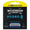 Wilkinson Hydro 5 Scheermesjes 12 stuks