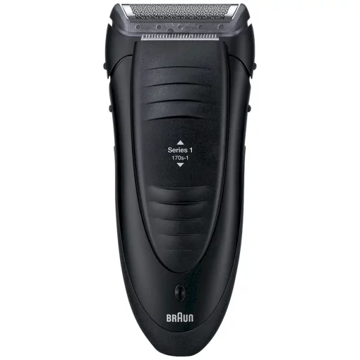 Braun Series 1 170s - Scheerapparaat