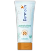 Dermolin Zonnecrème SPF 50 - Beschermende zonnebrandcrème