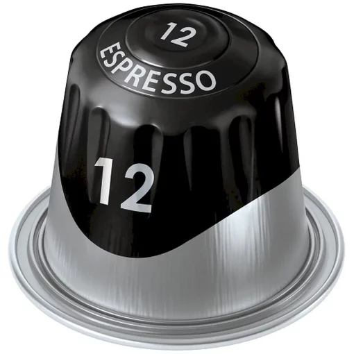 Douwe Egberts Espresso Ristretto Koffiecup