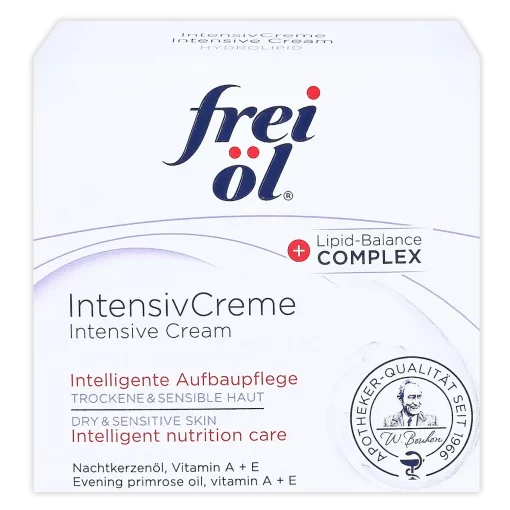 Frei Öl IntensivCreme Lipid Balance Complex