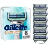 Gillette SkinGuard 6-Pack met Aloë Vera