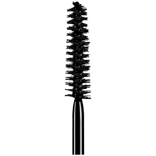 Lancôme Définicils Mascara - Lange, gedefinieerde wimpers - 01 Noir Infini detail borstel