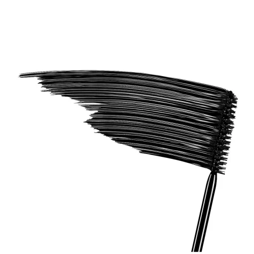 Lancôme Définicils Mascara - Lange, gedefinieerde wimpers - 01 Noir Infini veeg