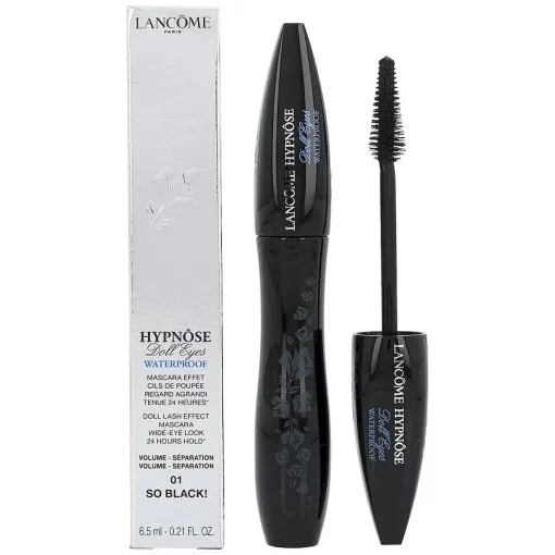 Lancôme Hypnôse Doll Eyes Mascara Waterproof 01 - So Black!