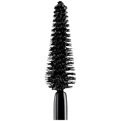 Lancôme Hypnôse Doll Eyes Mascara Waterproof - Scheiding & Volume - 01 Noir detail borstel