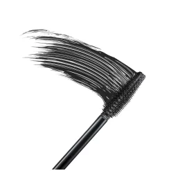 Lancôme Hypnôse Volume à Porter Mascara - Intens zwart & langhoudend - 01 Noir Intense veeg