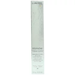 Lancôme Hypnôse Volume à Porter Mascara - Intens zwart & langhoudend - 01 Noir Intense verpakking voorzijde