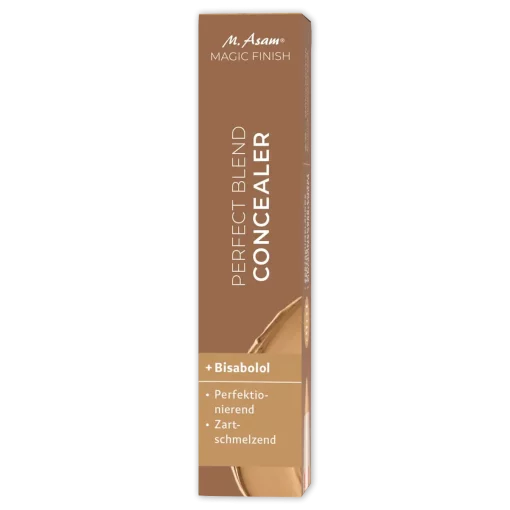 M. Asam Concealer Perfect Blend Nude, 3gr