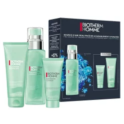 Biotherm Aquapower Routine Set