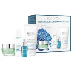 Biotherm Aquasource Hyalu Recruit Gift Set