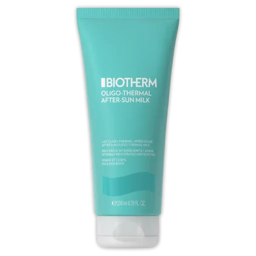 Biotherm Waterlover Summer Duo Set