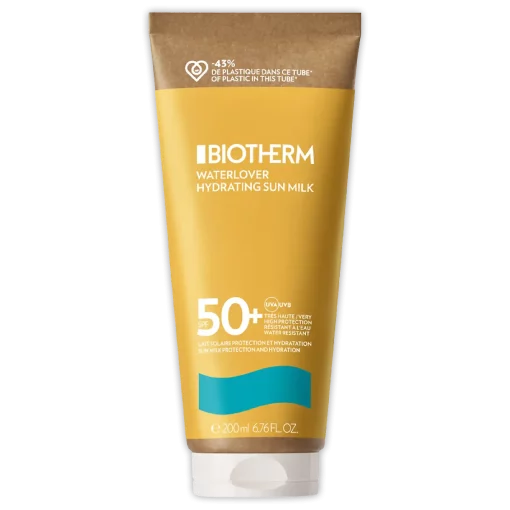 Biotherm Waterlover Summer Duo Set