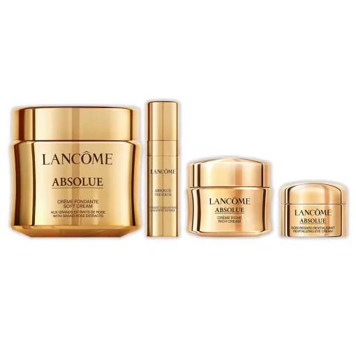 Lancôme Absolue Soft Cream Collection