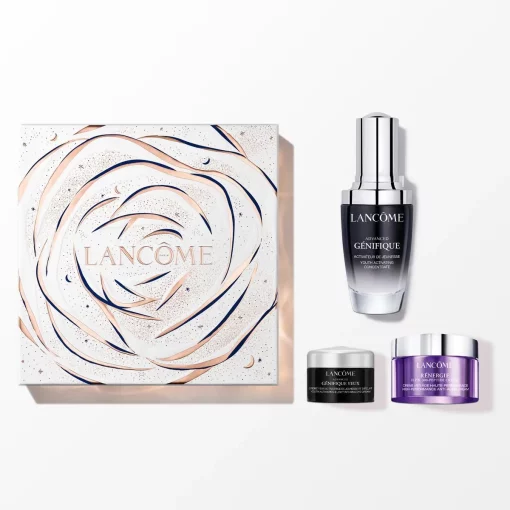 Lancôme Advanced Génifique Skincare Set | Luxe Huidverzorging